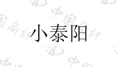 浙江正泰公益基金会商标注册被驳回