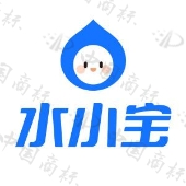 南京水小宝商业运营管理有限公司商标注册被驳回