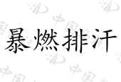 南阳天乐青流商贸有限公司商标注册被驳回