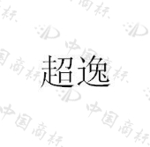新疆超逸网络科技有限公司商标注册被驳回