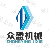 佛山市众盈机械科技有限公司商标注册被驳回