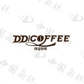 北京得道咖啡服务有限公司商标注册被驳回