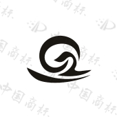 诸暨市青绿橙家政服务有限公司商标注册被驳回