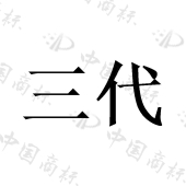 上海述源信息科技有限公司商标注册被驳回