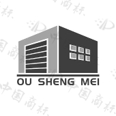 天津欧圣美门业有限公司商标注册被驳回