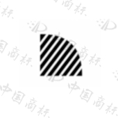 泉州市杰恪狼王服装有限公司商标注册被驳回