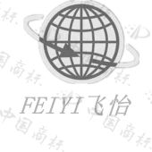 山西飞怡科贸有限公司商标注册被驳回