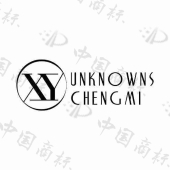 上海未知数餐饮有限公司商标注册被驳回